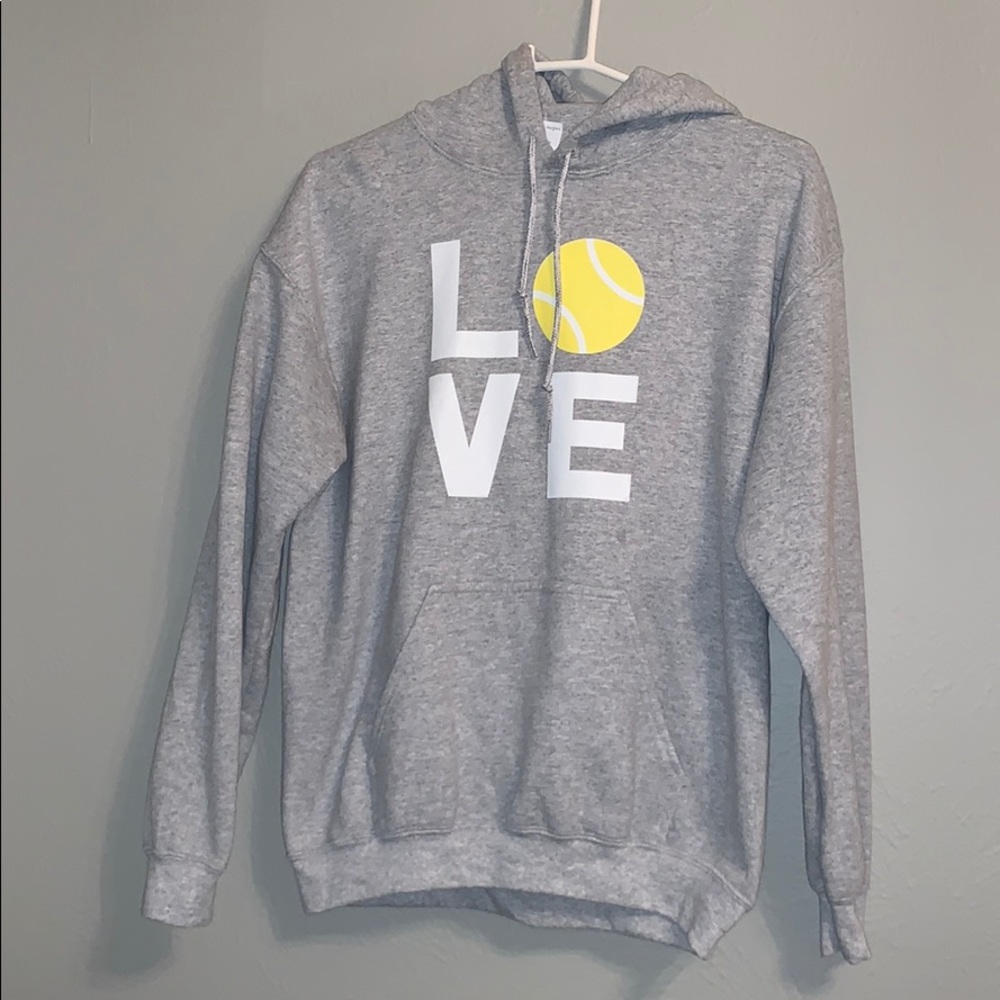 Women’s sweatshirt